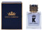 Dolce&Gabbana K by Dolce&Gabbana homme/man Eau de Toilette, 50 ml