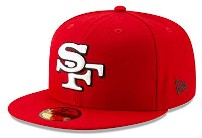 New Era 59Fifty Cap - Elemental San Francisco 49ers - 7