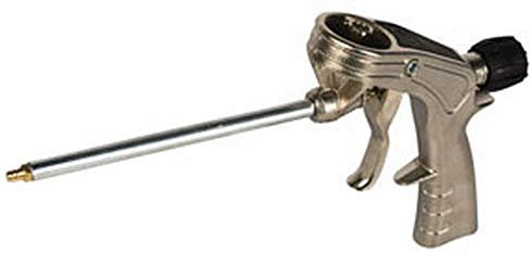 Pistola 14060 FT per schiuma poliuretanica autopulente