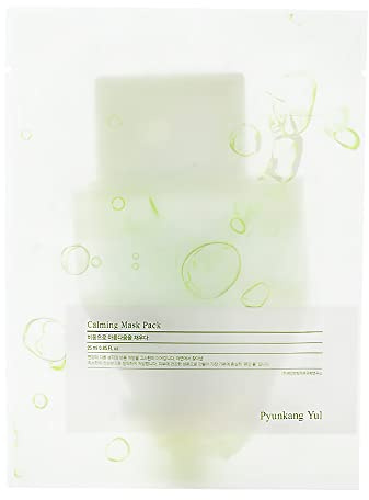Pyunkang Yul Caliming Mask - Beruhigende Maske 25ml