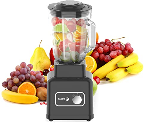 FAGOR Blender FG2349 BLENDER BOL VERRE
