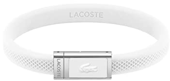Lacoste Silikonarmband für Damen Kollektion 12.12-2040064
