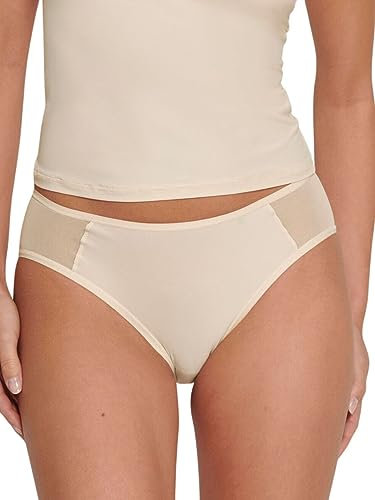 Sloggi Soft Adapt Hipster Femme, Naturel (076), M
