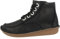 Clarks Funny Cedar, Stivali alla Moda Donna, Cuoio Nero, 42 EU
