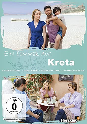 Ein Sommer auf Kreta [Region 2]