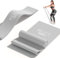 PROIRON Fitnessbänder Gymnastikband Set, Latex Resistance Bands, Anti-Rutsch Fitnessband mit 2 Trainingsmodi für Ganzkörper-Stretching und lokale Formgebung