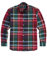 Polo Ralph Lauren Mens Classic Oxford Shirt, Pocket Plaid Multi, Large