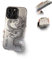WEJDYKG 2024 Chinese Tradition Dragon Edition Case For iPhone, Chinese Dragon Cover Case, Phone Shell Shockproof Case Bumper Protectiv For iPhone 15/14/13/12/11 (Black,for iphone14 pro)