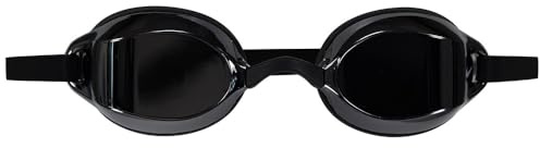 NIKE Unisex Safety_glasses Schwimmbrille