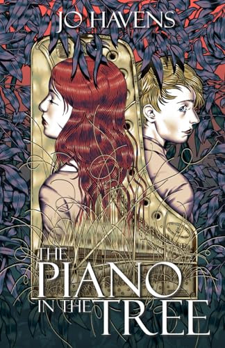 The Piano in the Tree
