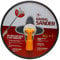 9 Drywall Sander with 360° Swivel Head - Premium Manual Hand Sander for Walls & Ceilings - Hook & Loop Sanding Pad for Smooth Wall Cleaning, Polishing & Drywall Repair