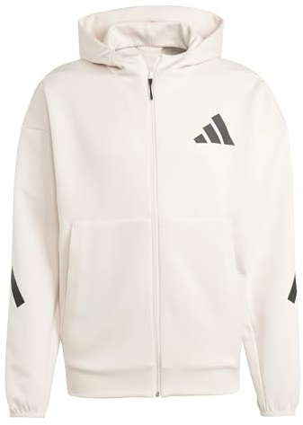 adidas New Z.N.E Full Zip Sweatshirt L