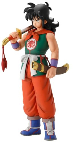 Ichibansho Figure Dragon Ball – Yamcha (Son Goku Training Section), Bandai Spirits Masterlise Sammlerstatue