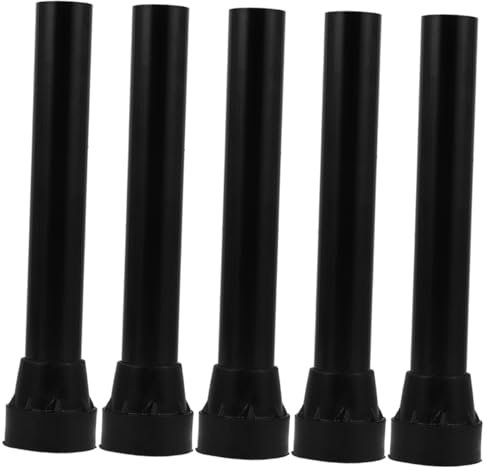 BESPORTBLE 5stücke Teiliges Rutschfester Trampolinbeine Und Langlebig Für Sicheres Und Beim Outdoor-fitness