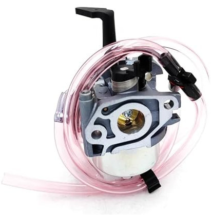 YRcEKH Carburador Apto for generador inversor Westinghouse IGen1200 1000 1200 vatios 54 CC