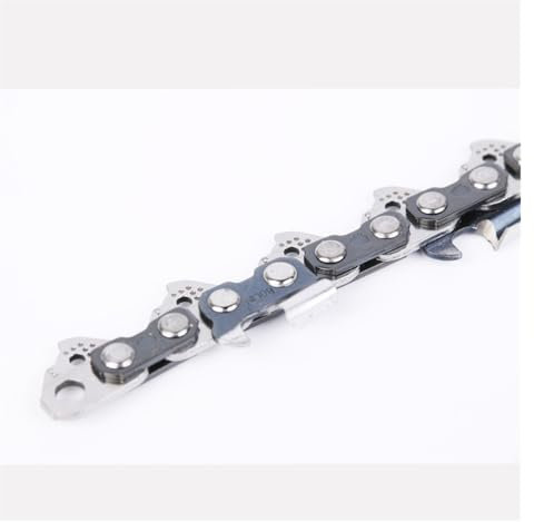 15-Inch .325 Pitch .050 (1.3mm) Gauge 64 Link Semi Chisel Saw Chains Used On Gasoline Chainsaw for Husqvarna