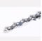 15-Inch .325 Pitch .050 (1.3mm) Gauge 64 Link Semi Chisel Saw Chains Used On Gasoline Chainsaw for Husqvarna