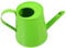 SUPVOX Hervidor De Agua Cubo para Flores Regadera De Hojalata Pequeña Regadera para Interiores Regadera Decorativa Regadera De Juguete Regadera para Latas Reales Autoaspersor