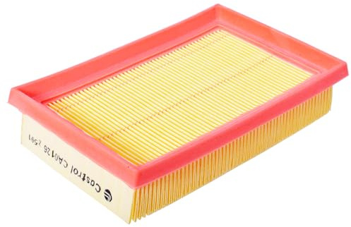 Castrol Filters CA0126 Air Filter