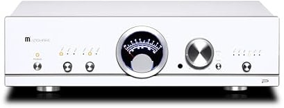 MUZISHARE R90,Tube Preamplifier, MM/MC & Balance Inputs, RCA and Balance Outputs, with Remote Control, AC115 and AC230 Switchable