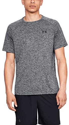 Under Armour Men's UA Tech 2.0 SS Tee Shirt
