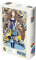 D-Toys Puzzle Andrea Kürti - Frühling 1000 Teile