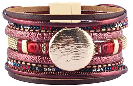 JAOYU JYPL024-Red