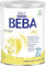 BEBA Junior 1+ Milchgetränk ab dem 1. Geburtstag, Babynahrung mit HMO 2'-FL, nur Laktose, ohne Palmöl, 1er Pack (1 x 800g)