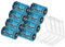 8X Ultralife Lithium 3,6V Batterie LS 14250-1/2 AA - UHE-ER14250 Li-SOCl2 + Box AKKUman Set (8er+ Box)