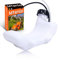 Mtanlo Bouchon de Réservoir d'Essence et d'Essence pour MP429 MP479 TB525EC TB590EC 753-06240 BC5090 CC148 Coupe-bordures Tondeuse à Gazon avec 2 Conduites de Carburant