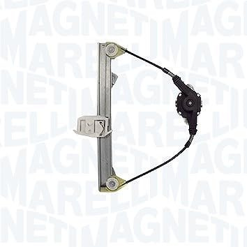 Magneti Marelli 350103187400 Fensterheber hinten rechts FIAT
