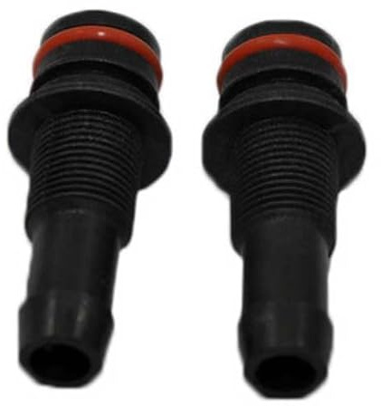 Johnson Pump Aqua Jet Connectors Set 1/2´´