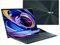 ZenBook Duo Dual Screen Laptop, 14 FHD Touch Display, ScreenPad Plus, Intel Core i5-1135G7 Processor, 8GB LPDDRX RAM, 512GB PCIe SSD, Thunderbolt 4, Windows 10 Home, Celestial Blue, UX482EA-DS71T