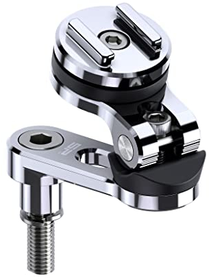 SP CONNECT Barclamp Mount Pro Chrome
