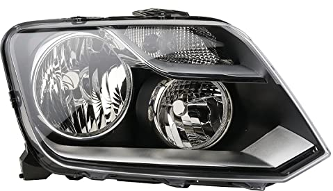 Johns, Scheinwerfer H7/H15 rechts Beifahrerseite, kompatibel zu VW Amarok 01/13-08/16