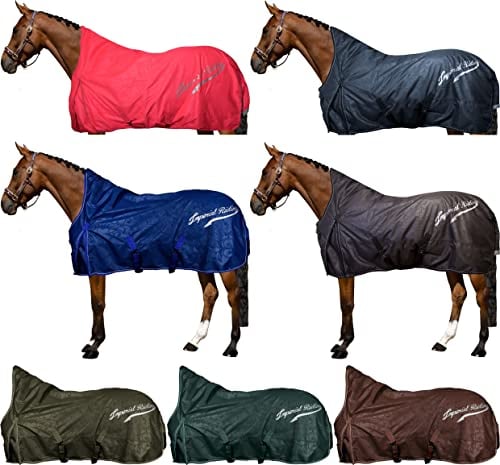 IMPERIAL RIDING Outdoordecke Super-dry 100gr