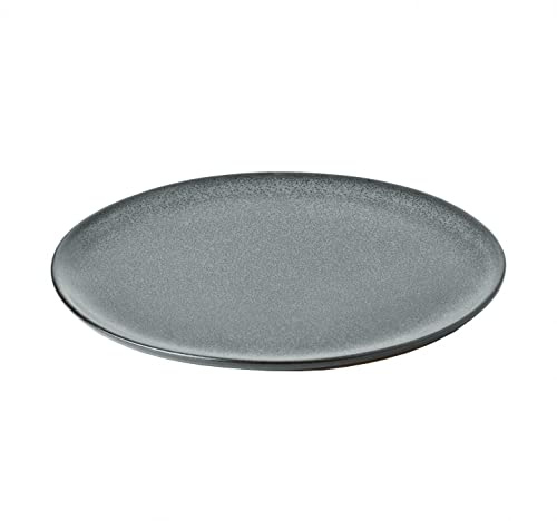 Aida RAW – Round Dish 34 cm – Northern Green (15715)