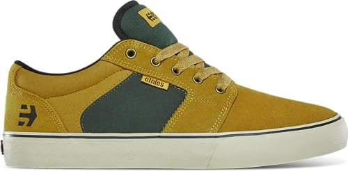 Etnies Barge Ls Trainers EU 41