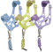 LeMieux Mini Toy Pony Vogue Halfter Azurblau