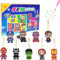 Craft Gifts for 7-8-9-10 Year Old Girls Boys - DIY Toys for Aged 6-10 Girls Boys - Easter Gifts for Kids - Diamond Arts Kids Painting Kits for Girls Boys Birthday Presents