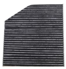 Innenraumfilter, Modellauto-Carbon-Klimaanlagenfilter Für Mercede-s Für Benz C-Class W205 A205 C205 S205 2013-2019