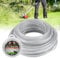 IXYHKB Filo per Decespugliatore 3mm x 41 Metri, Filo Acciaio per Decespugliatore, Filo Acciaio per Decespugliatore, Filo per Tagliabordi per Prati, Giardini, Marciapiedi, Passerelle, Parchi