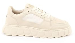 Apple of Eden - Damen - Sneaker - London - Ivory - 37