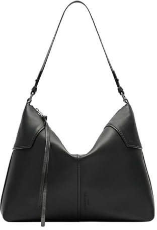 Liebeskind Berlin Hobo M MILA TOKYO SHEEP Handtasche black