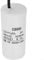 Application Motor Capacitor CBB60 250V 120UF for Fans, Pressure Washers