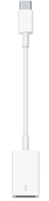 Apple Adaptateur USB-C vers USB 