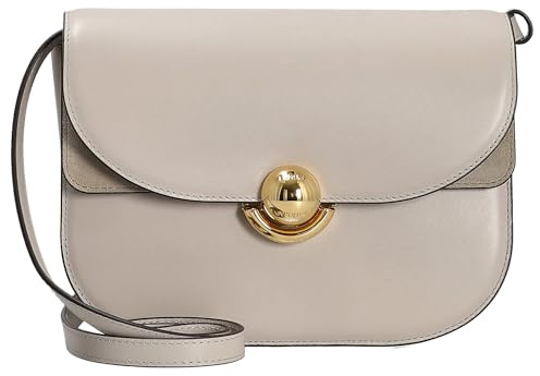 Furla Borsa a spalla Sfera Vaniglia (WB01355-BX0428-VAN00-1-002)