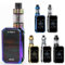 VOW® G Priv 2 Kit 230W (Luxe Edition) (external batteries not included) | No Nicotine No Tobacco No Liquid (Prism Blue)