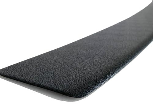 OPPL Ladekantenschutz schwarz passend für Mercedes GLC SUV Typ: X254 2022-