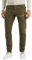 PME Legend Herren Cargohose NORDROP - Tapered Fit - Blau Beige Oliv Grün W29-W40, Größe:36W / 34L, Farbe:Olive Night 6416